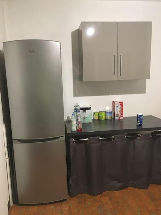 Apartment Family And Lovely - Paris - Orly -