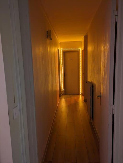 Apartment Family And Lovely - Paris - Orly - Savigny-sur-Orge