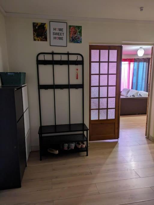 Apartment Family And Lovely - Paris - Orly - *