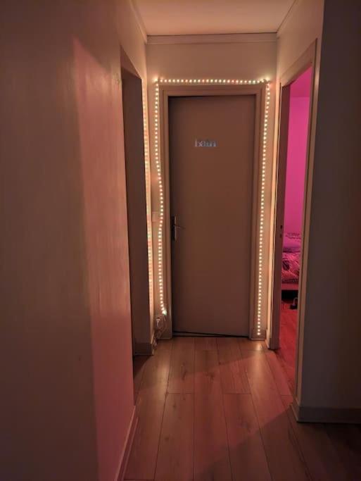 Family And Lovely - Paris - Orly - Apartment
