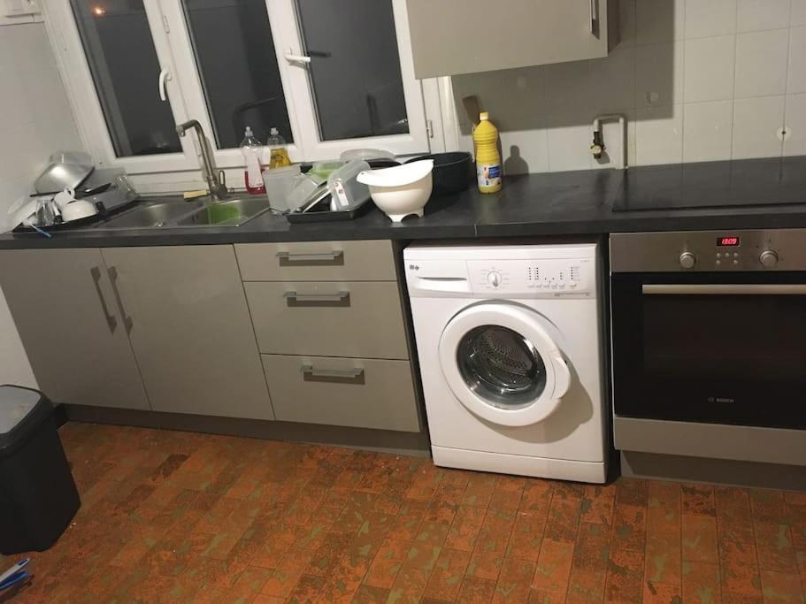 Family And Lovely - Paris - Orly - Apartment Savigny-sur-Orge