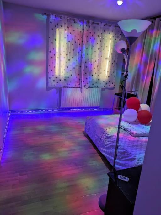 Family And Lovely - Paris - Orly - Apartment Savigny-sur-Orge